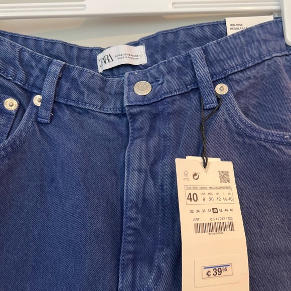 Zara bootcut pants - Picture 2 of 3